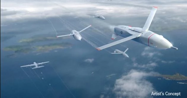Το νέο σύστημα που θα κάνει τα F-22 και F-35 ακόμα πιο θανατηφόρα (βίντεο)